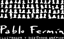 Logo Pablo Fermín